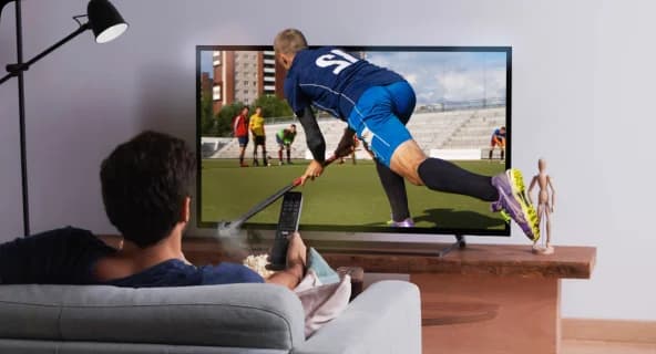 Live Sports Channels