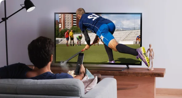 Live Sports Channels