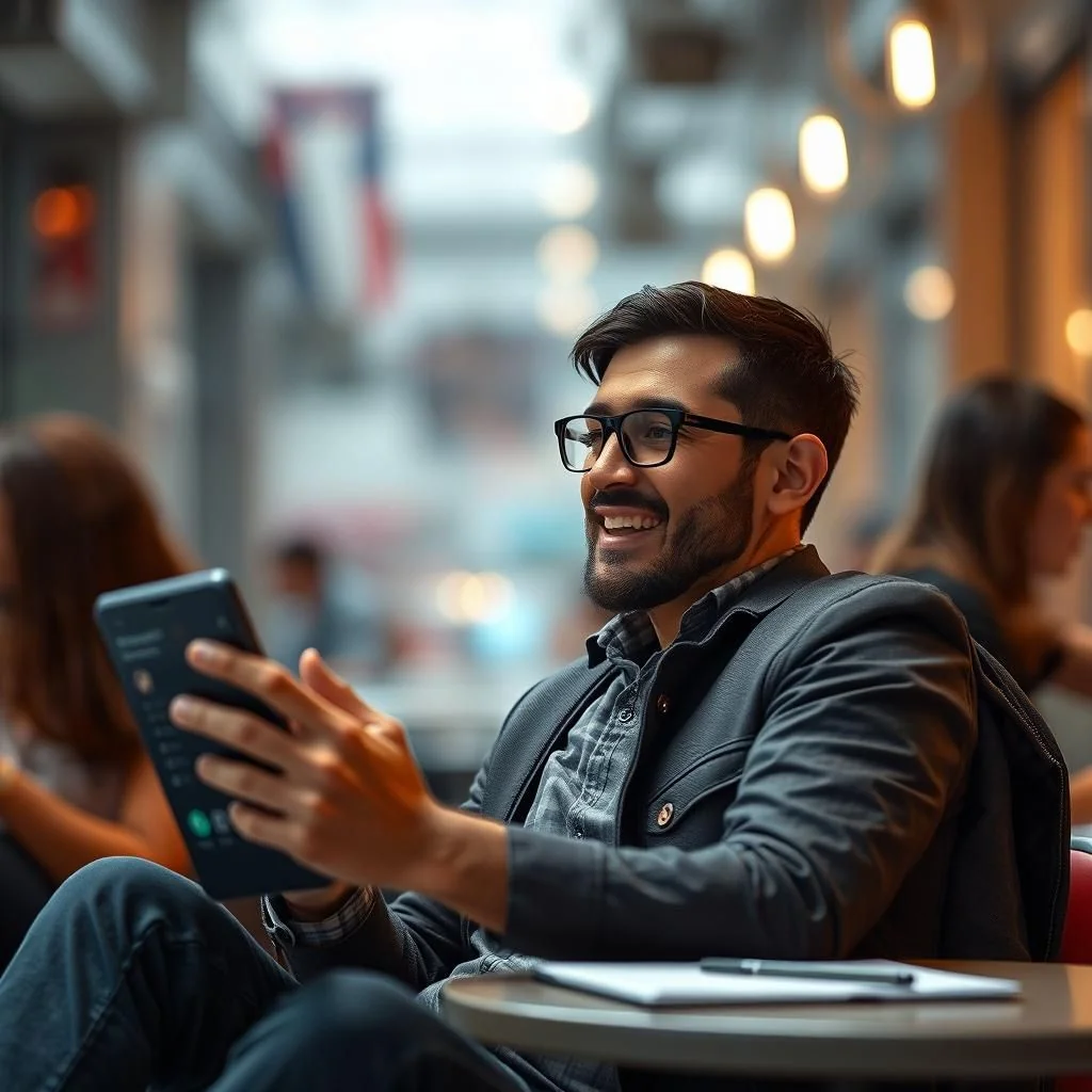 IPTV Telegram: Acesse TV grátis e sem complicações.