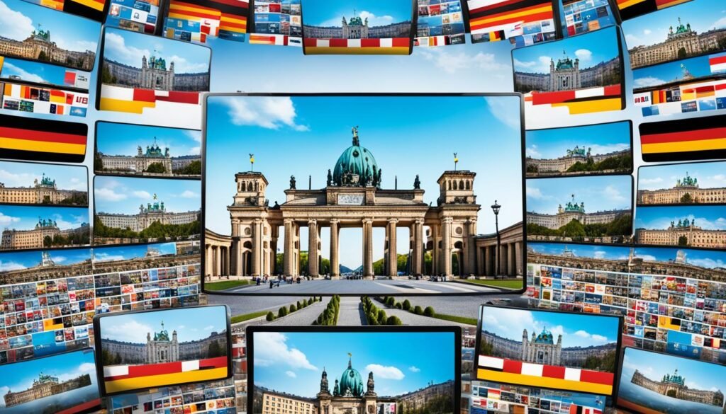 Top Rated IPTV Providers in Germany