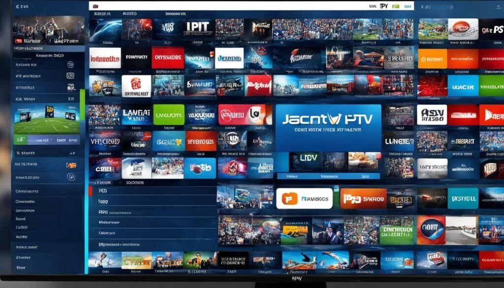 affordable IPTV