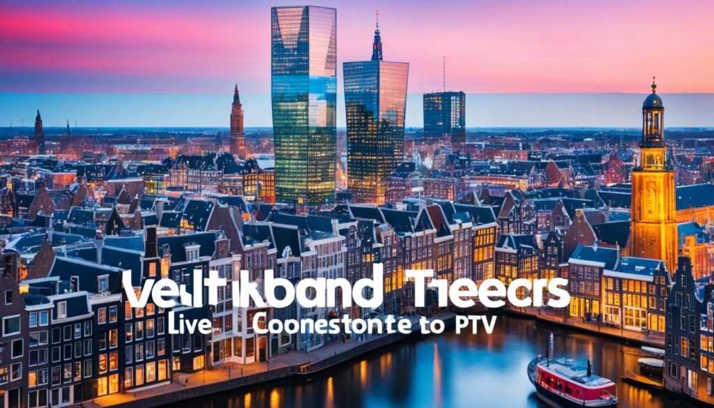 best IPTV providers Netherlands