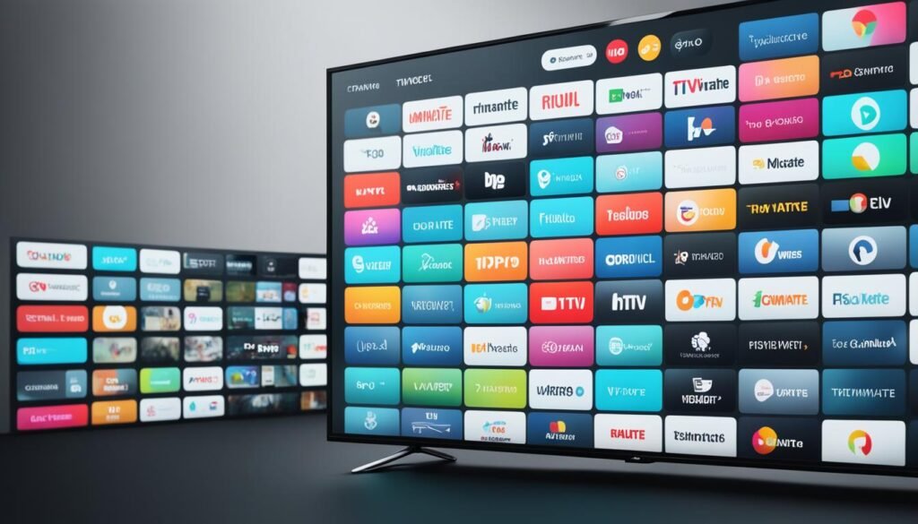 Best IPTV Services for Tivimate 2024 StreamHut