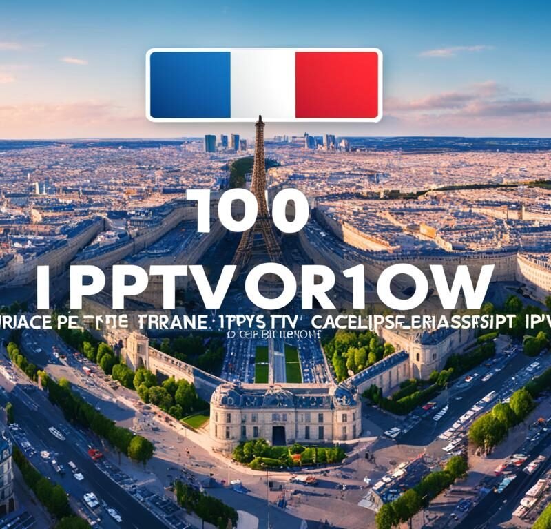 iptv france