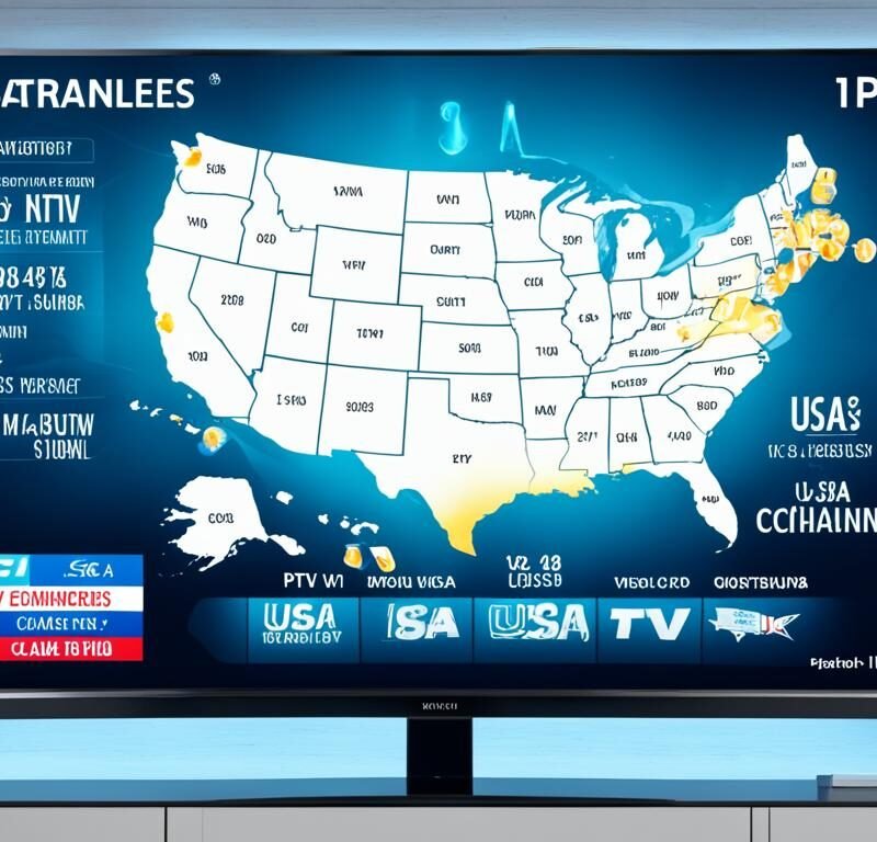 iptv usa