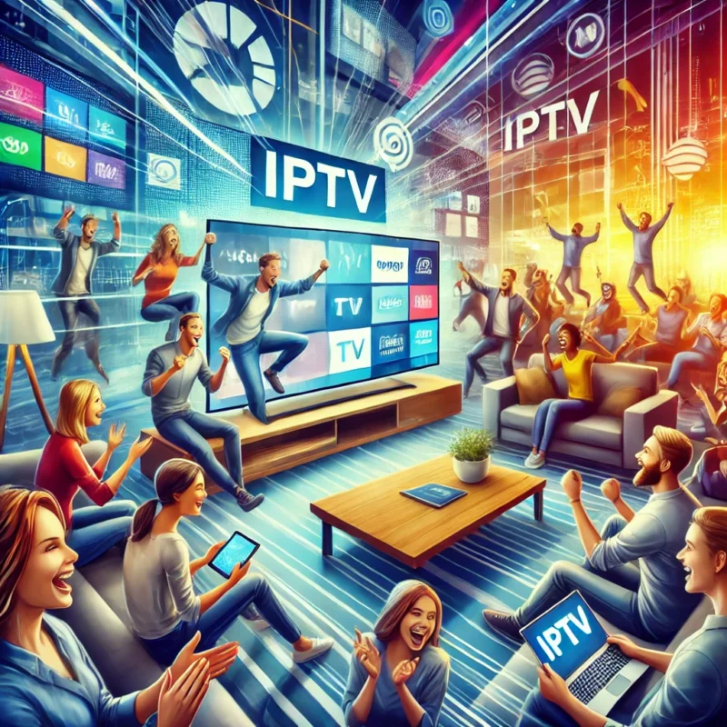 extreme iptv review