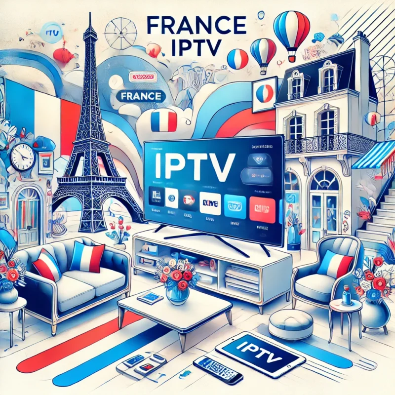 iptv france