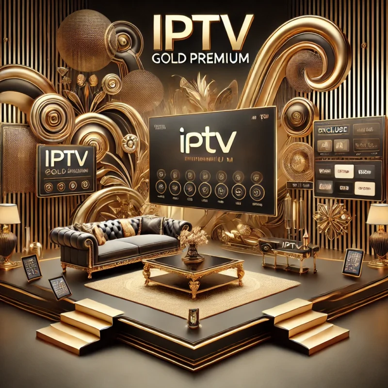 iptv gold premium