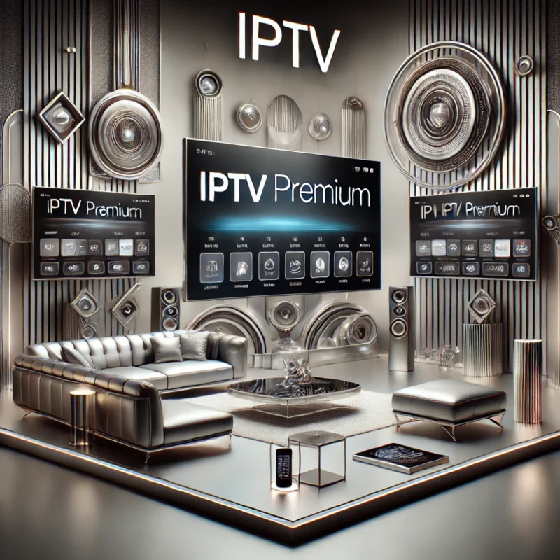 iptv premium