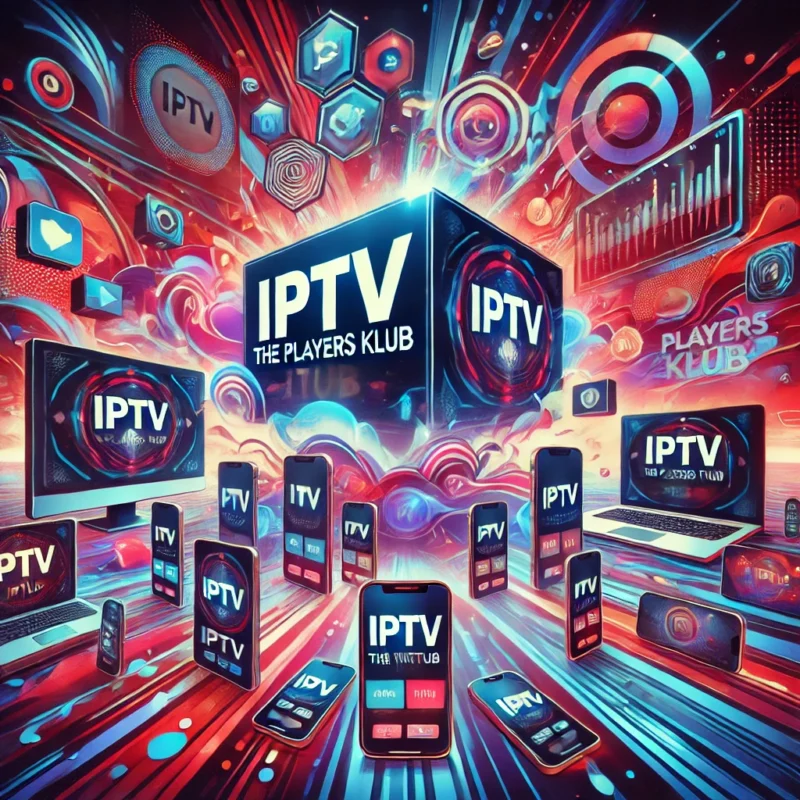 iptv the players klub