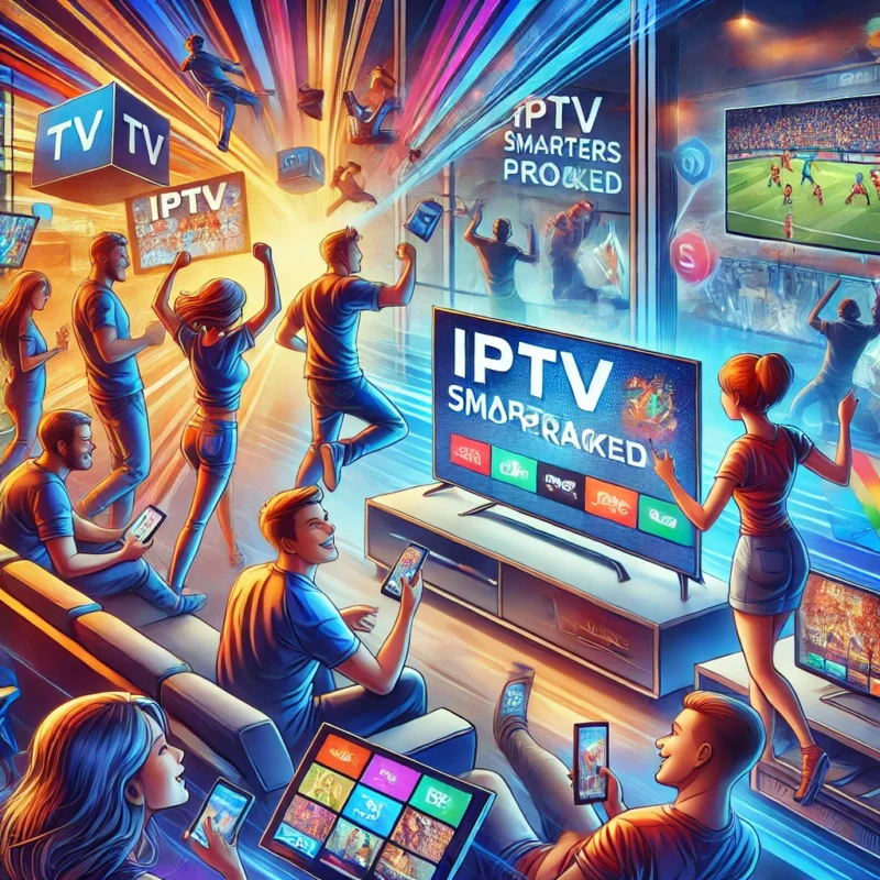 iptv smarters pro cracked