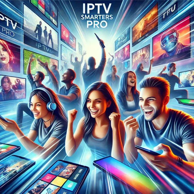 iptv smarters pro pay