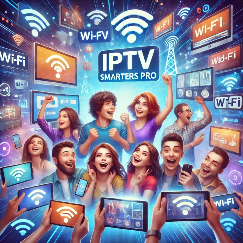 iptv smarters pro reddit