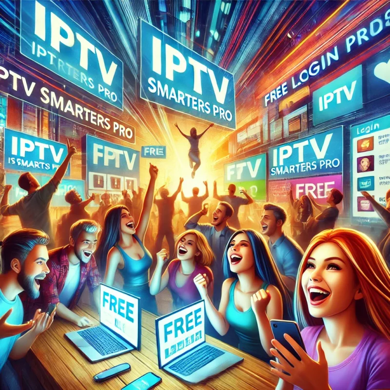 iptv smarters pro usuario y contrasena gratis