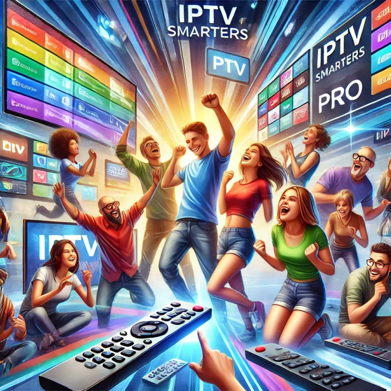 listas gratis para iptv smarters pro