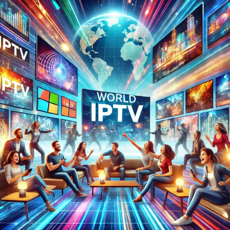 world iptv