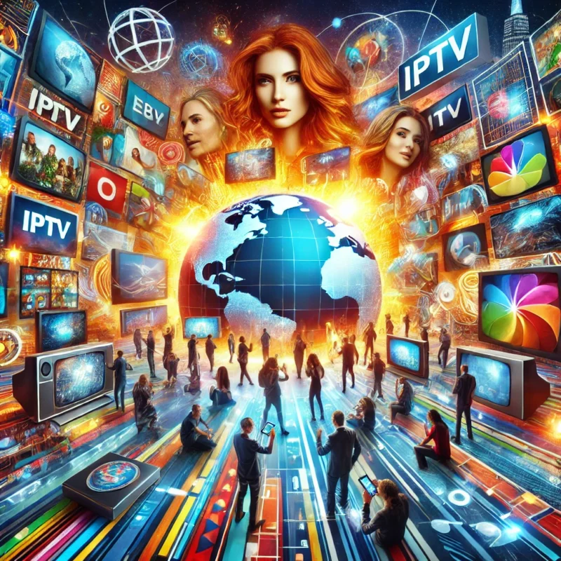 worldwide iptv