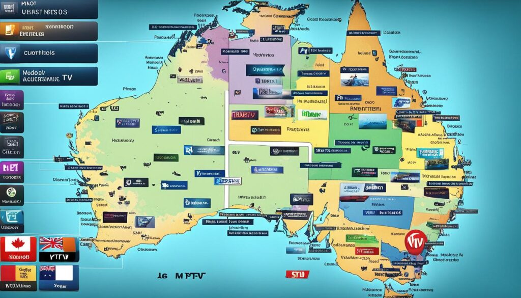 Australian IPTV Australian IPTV