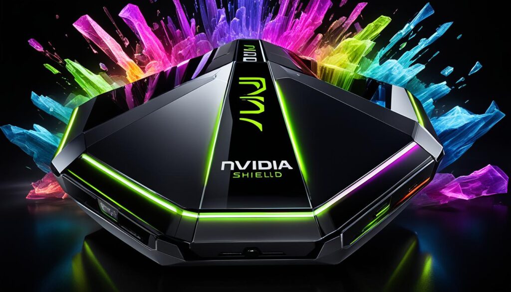IPTV and Nvidia Shield IPTV and Nvidia Shield