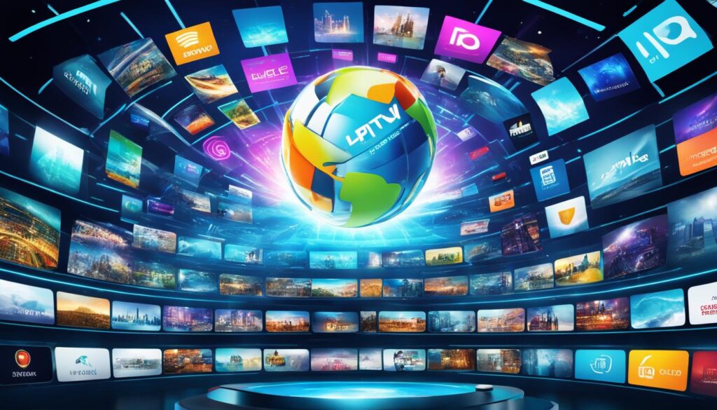 IPTV business IPTV business
