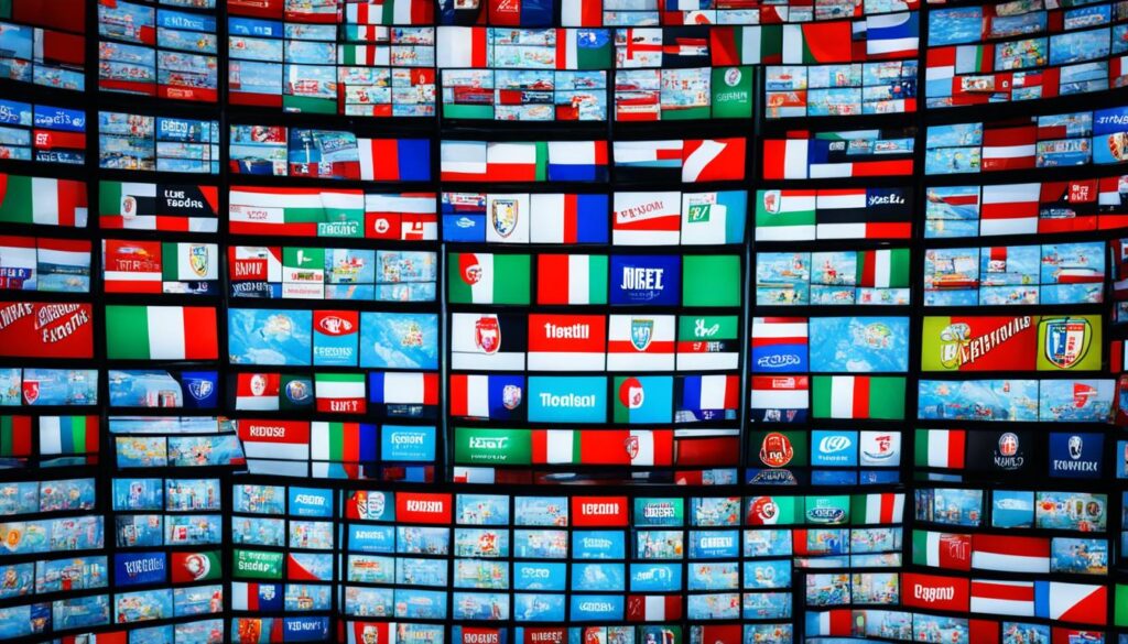 IPTV services Italy IPTV services Italy