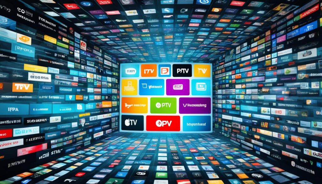 Internet Protocol Television Internet Protocol Television