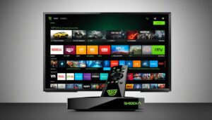 iptv|IPTV and Nvidia Shield|high-quality IPTV