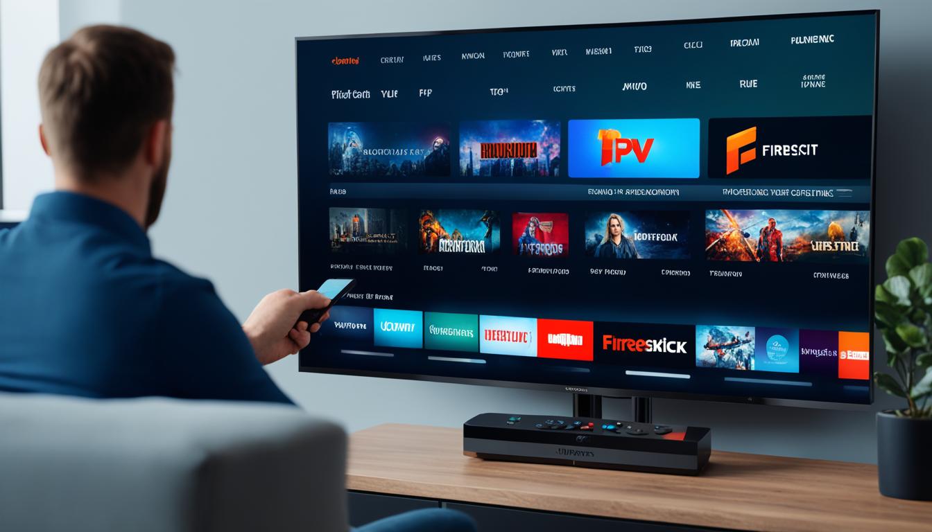 iptv|Firestick IPTV|streaming quality