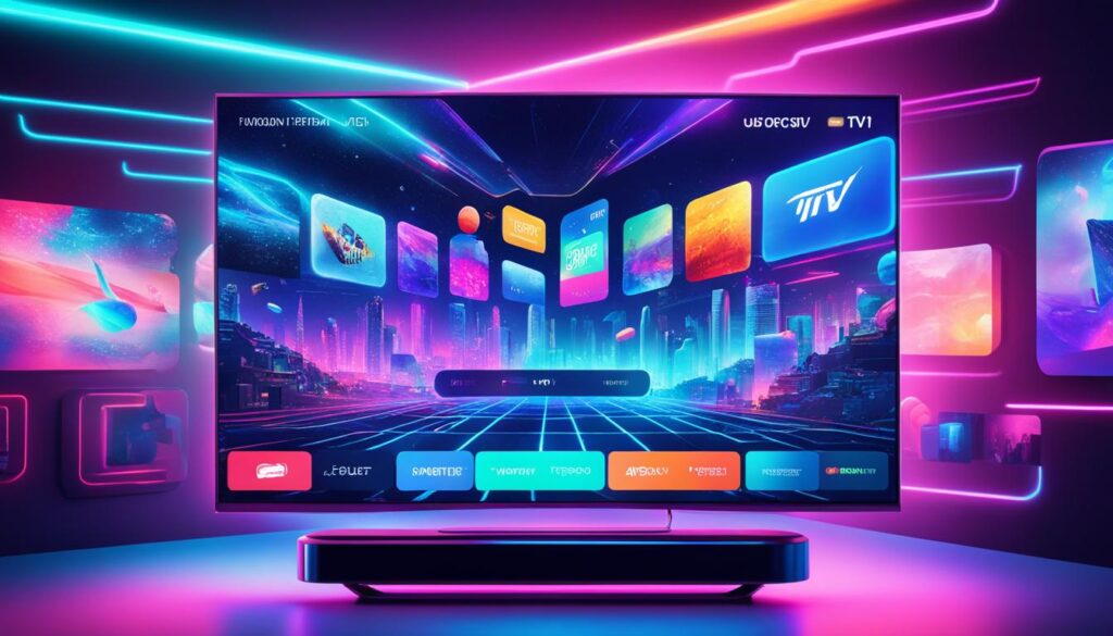 iptv technology iptv technology