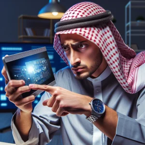 Smarters Player Lite streaming app interface showing live TV channels and on-demand content on multiple devices