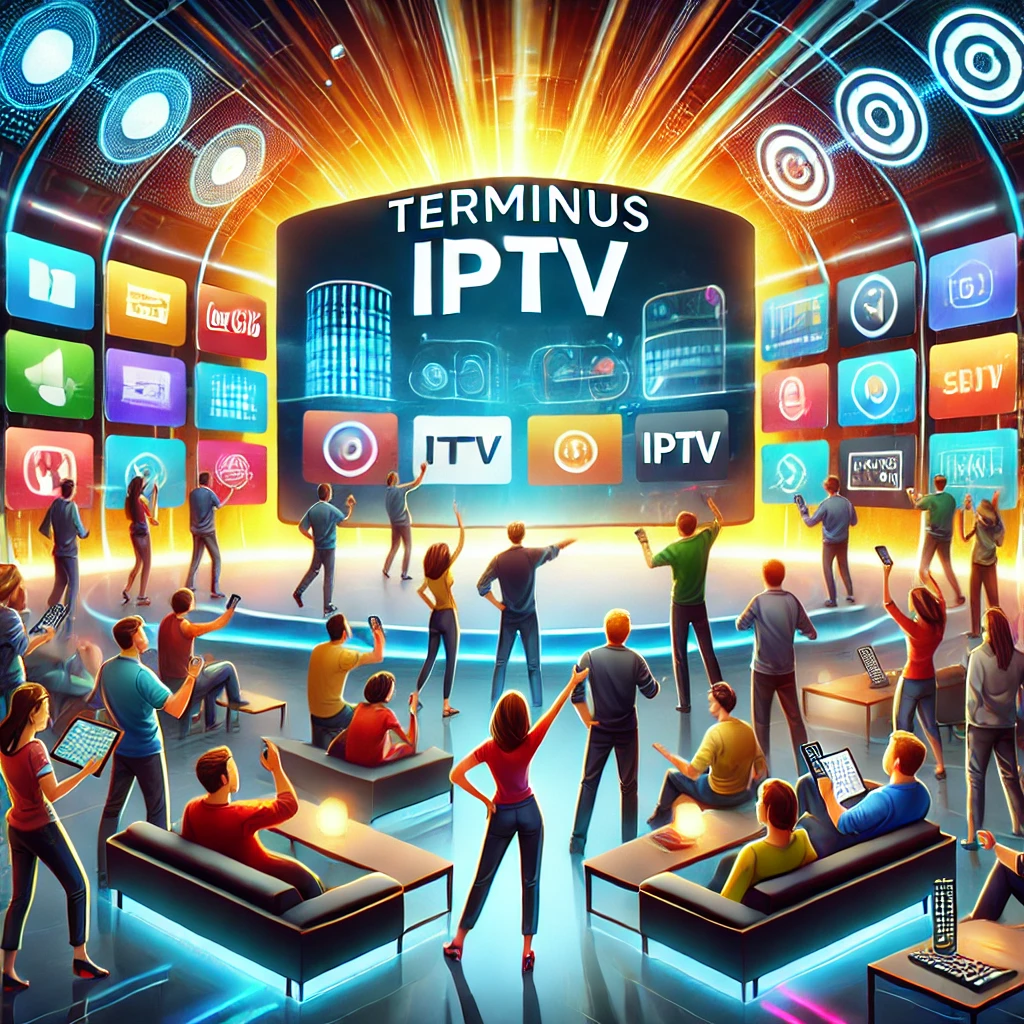 terminus iptv 1