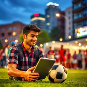 Discover the ultimate lista iptv futebol grátis definitiva 2023 for soccer fans.
